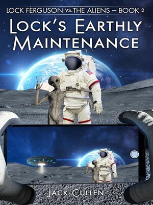 cover image of Lock's Earthly Maintenance